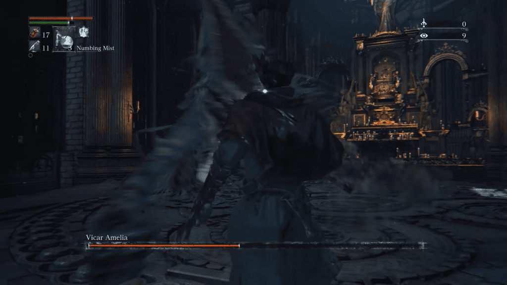 Bloodborne