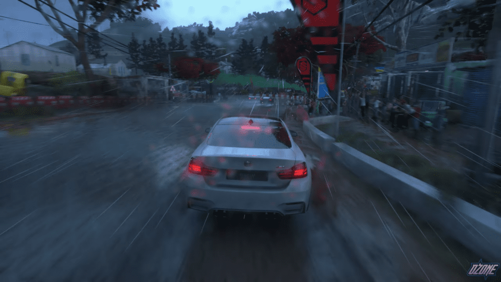 DriveClub