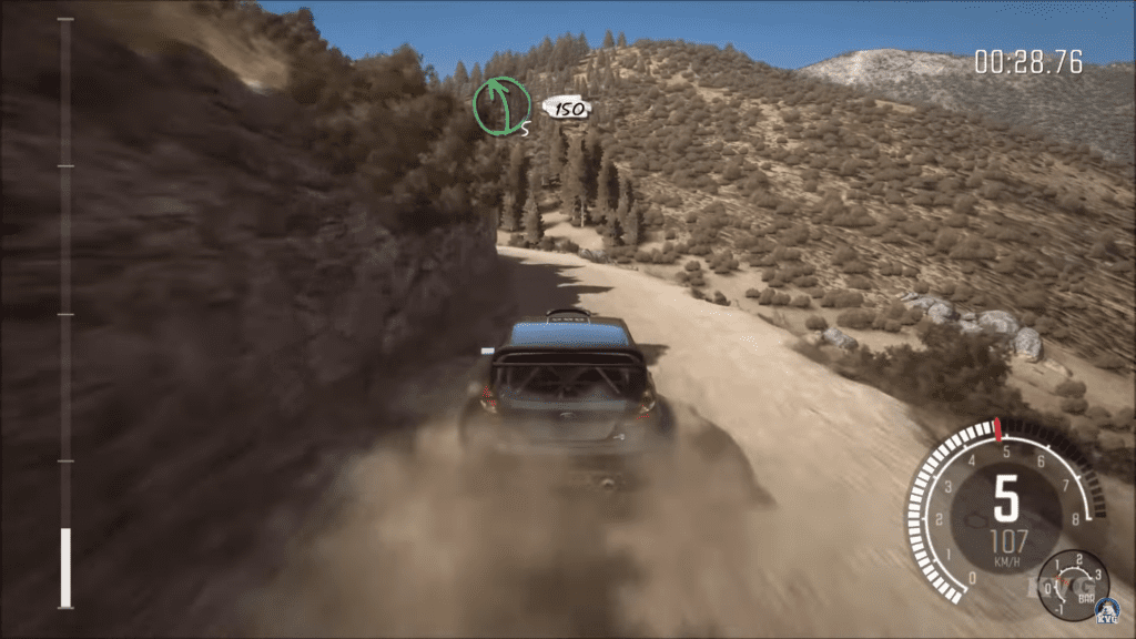 DiRT Rally