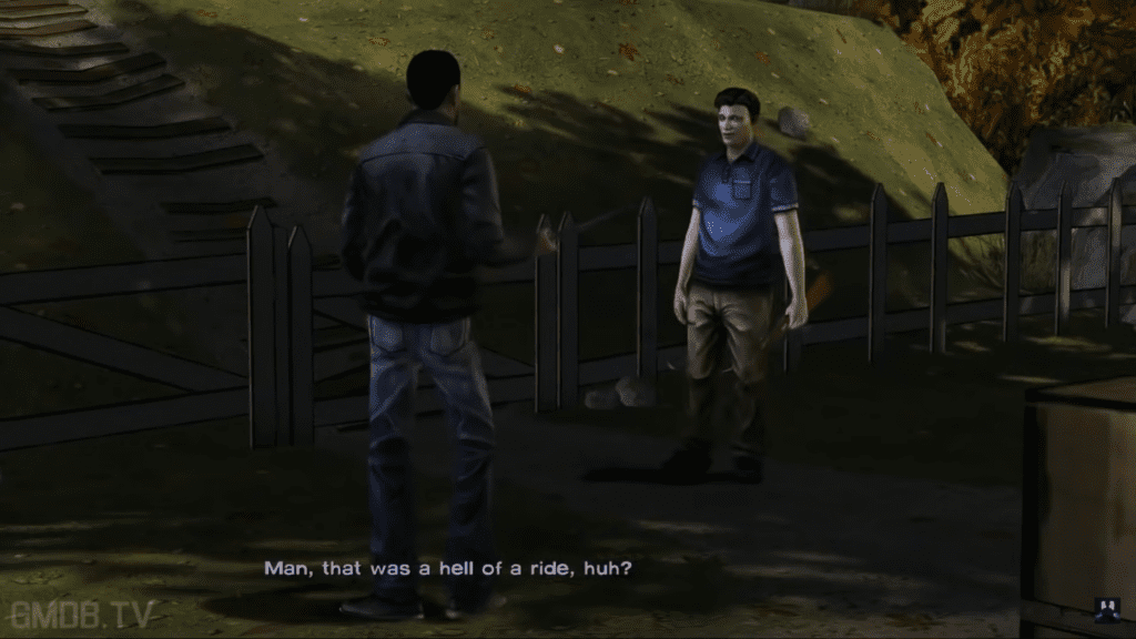 The Walking Dead: A Telltale Games Series