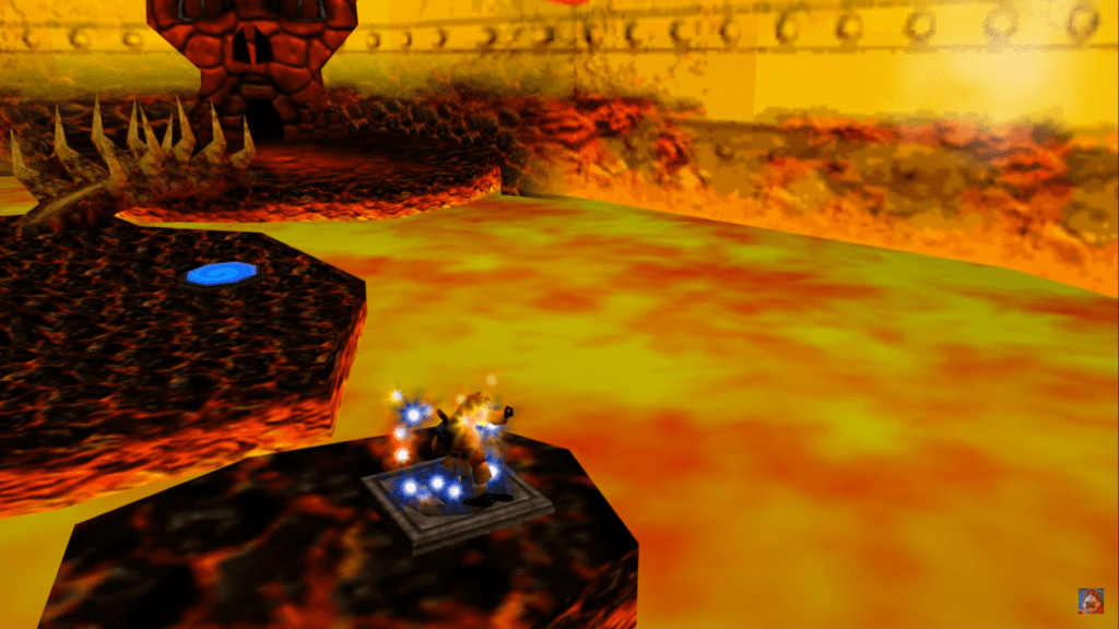 Banjo-Tooie