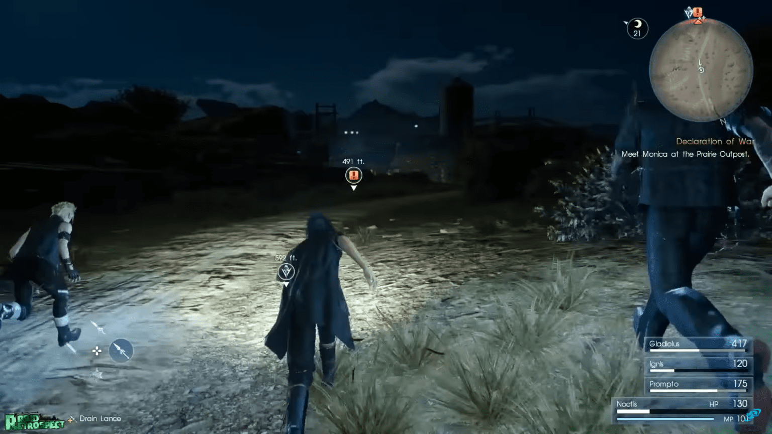 Top 30 Xbox One Open World Games in 2024 (Go on an Adventure)