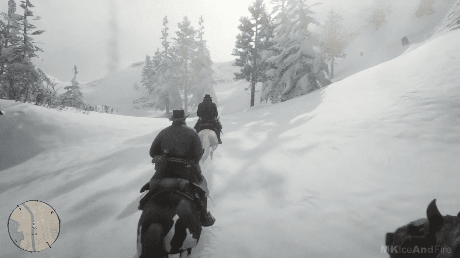 Top 30 Xbox One Open World Games in 2024 (Go on an Adventure)