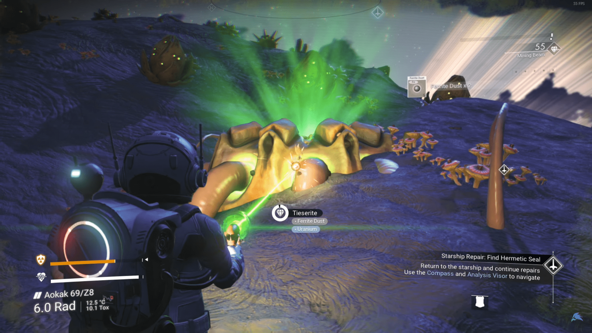 Top 30 Xbox One Open World Games in 2024 (Go on an Adventure)