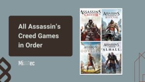 All Assassin’s Creed Games in Order: Play the Whole Series!