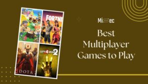 25 Best Multiplayer Games - Have Fun with Friends!