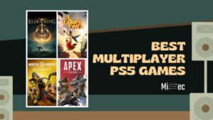 20 Best Multiplayer Games for PS5