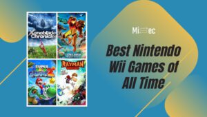 35 Best Nintendo Wii Games for Fun & Excitement!