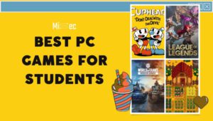 15 Best PC Games for Students in 2025 (Fun and Learning)