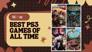 30 Best PS3 Games of All Time