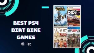 10 Best PS4 Dirt Bike Games - Get Your Adrenaline Fix!