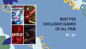 20 Best PS5 Exclusive Games: See What You're Missing