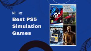 20 Best PS5 Simulation Games