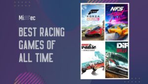 Best Racing Games of All Time