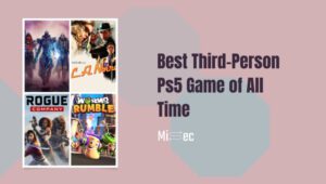 30 Best Third-Person PS5 Games