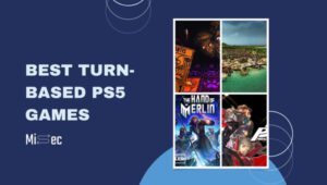 20 Best Turn-Based Games for PS5 – Dive Into Fun & Strategy!
