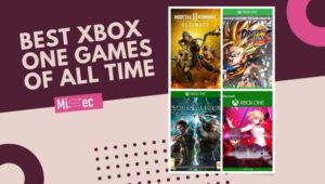 Top 30 Xbox One Fighting Games in 2025 (Action-Packed Fun!)