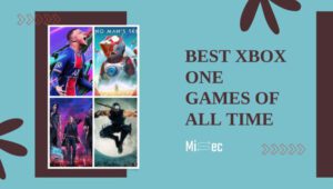 Top 25 Xbox One Games in 2024(The Best of the Best)