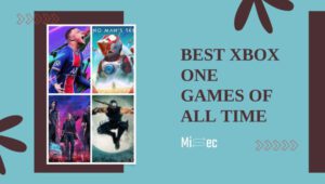 Top 25 Xbox One Games in 2025(The Best of the Best)