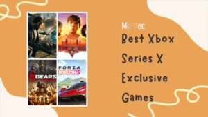15 Best Xbox Series X Exclusive Games (Don't Miss Out)