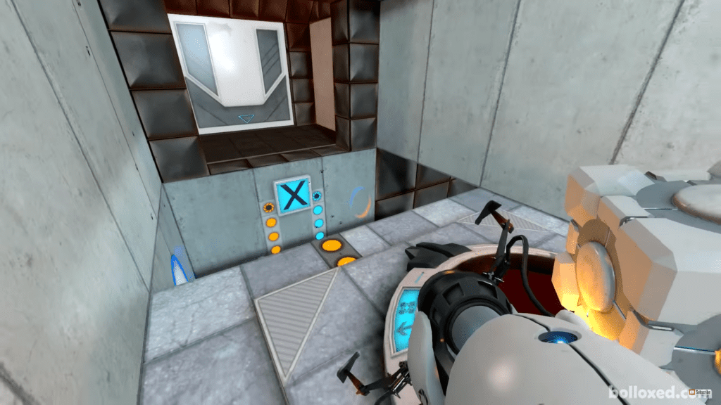 Portal: Still Alive