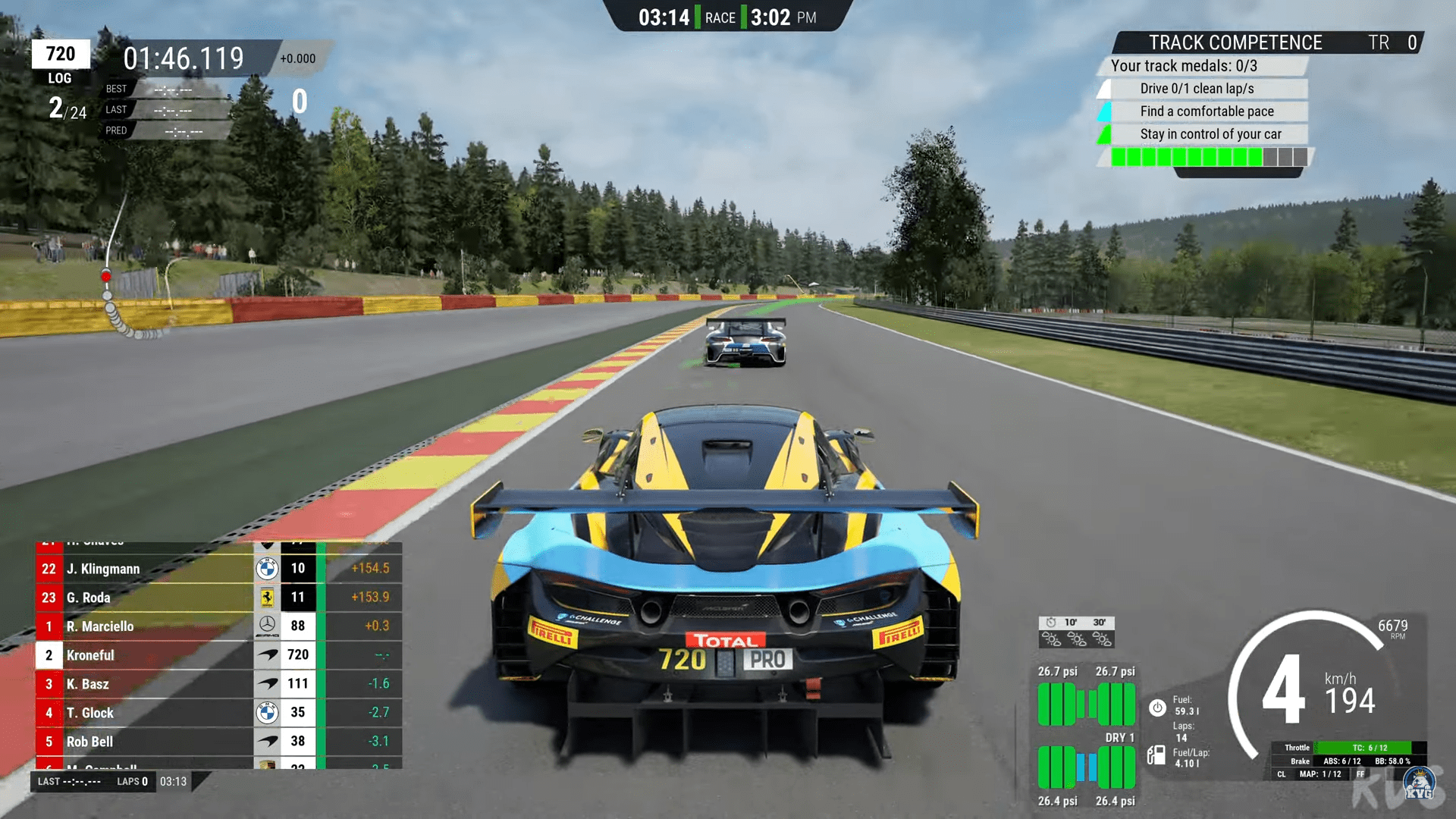Top 20 Best PS5 Racing Games in 2026 (Speed, Adrenaline & Fun)