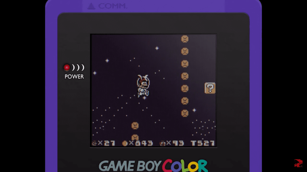 Super Mario Land 2: 6 Golden Coins