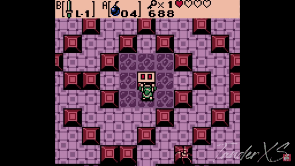 The Legend of Zelda: Oracle of Seasons - 15 Best Zelda Games of All Time