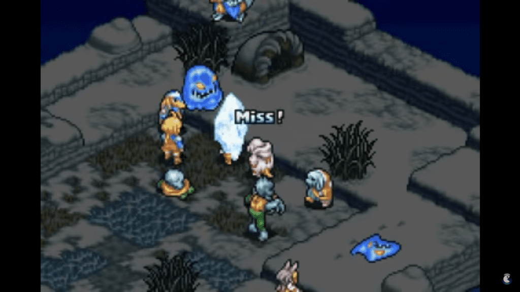 Final Fantasy Tactics Advance