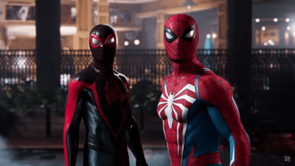 Marvel's Spider-Man 2 - 25 Best Upcoming PlayStation Games to Play