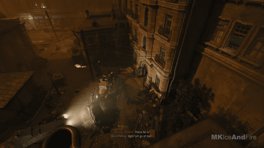 Call of Duty: Vanguard
