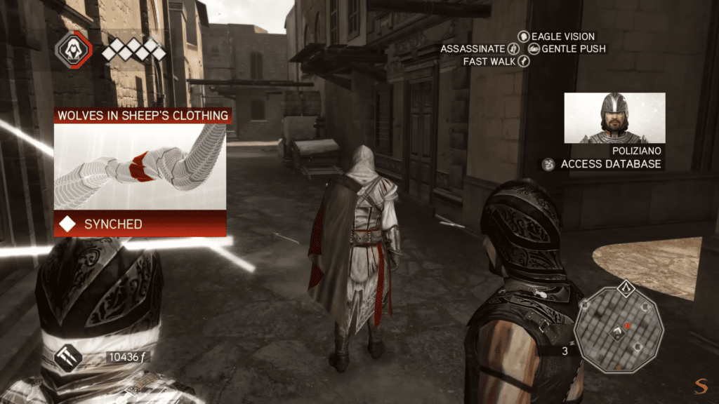 Assassin's Creed II