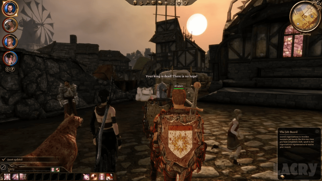 Dragon Age – Origins