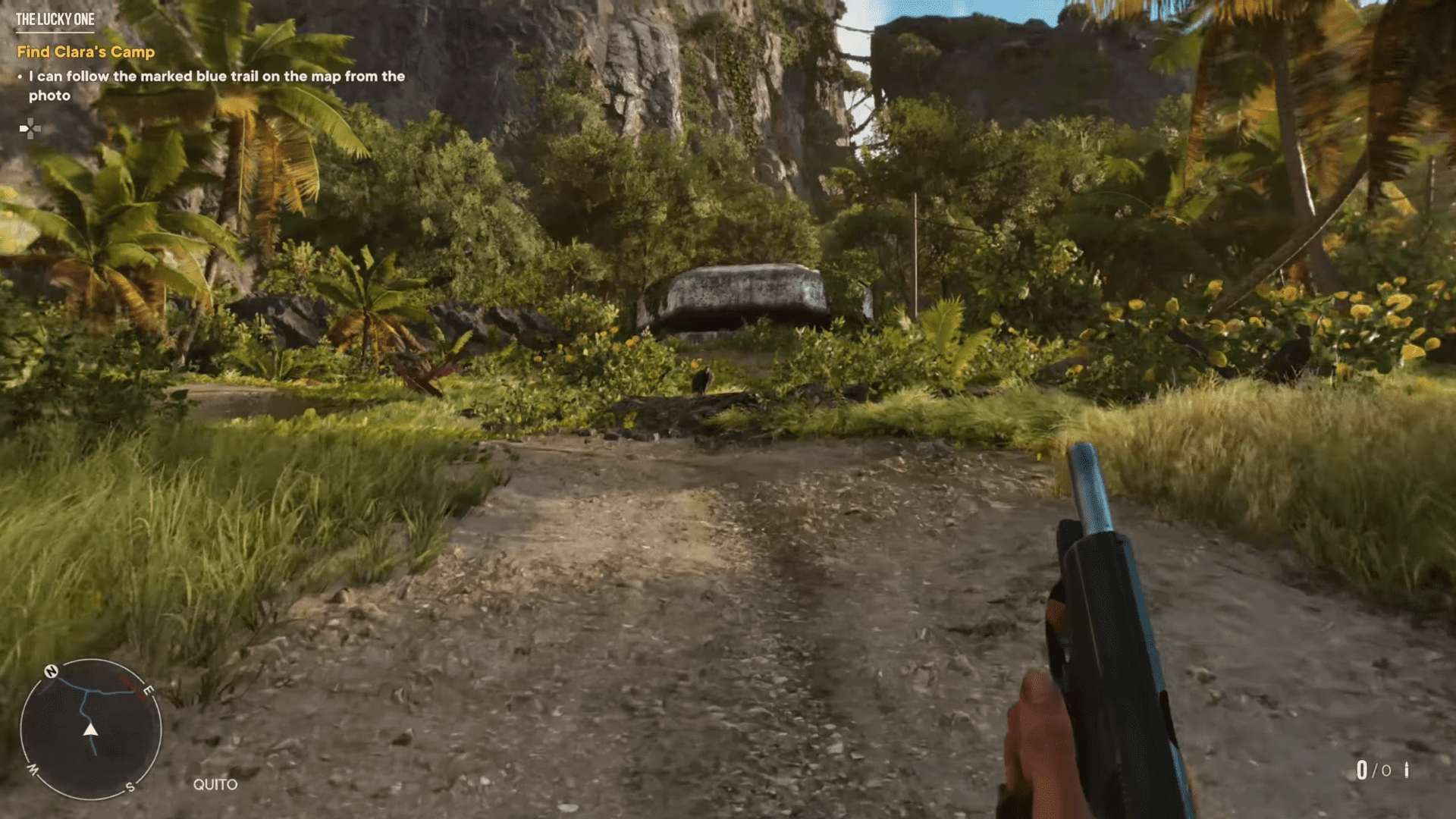 All Far Cry Games in Chronological Order. Get a List Here! - All Far Cry Games In Chronological Order