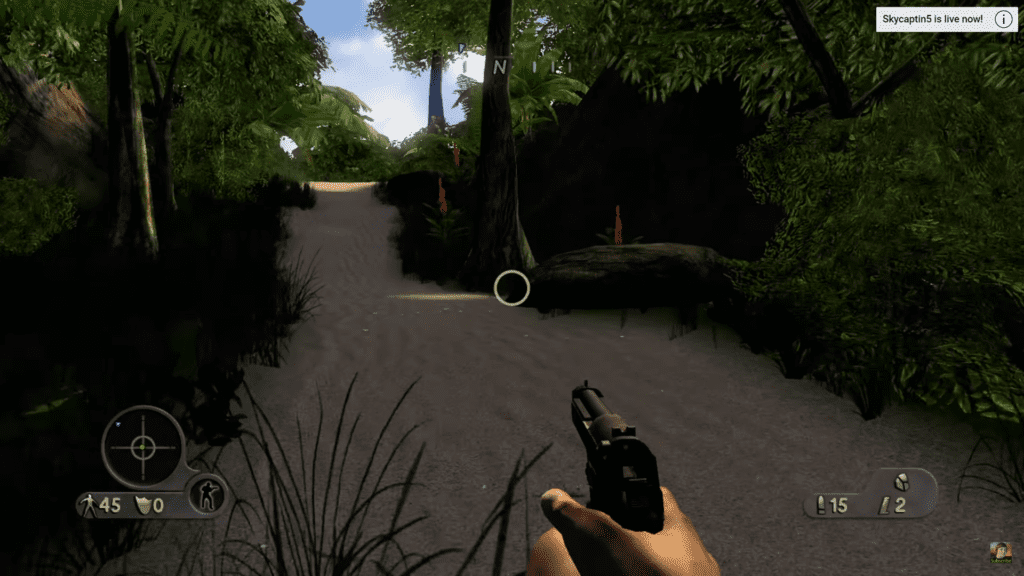 Far Cry Instincts: Predator - All Far Cry Games in Chronological Order