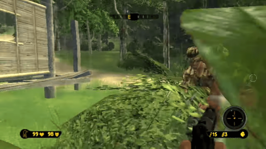 Far Cry Vengeance - All Far Cry Games in Chronological Order