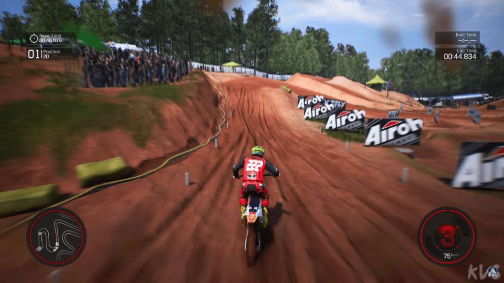 MXGP 2021