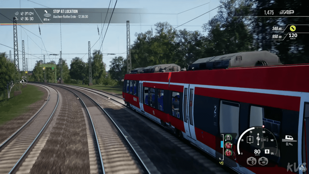 Train Sim World 2