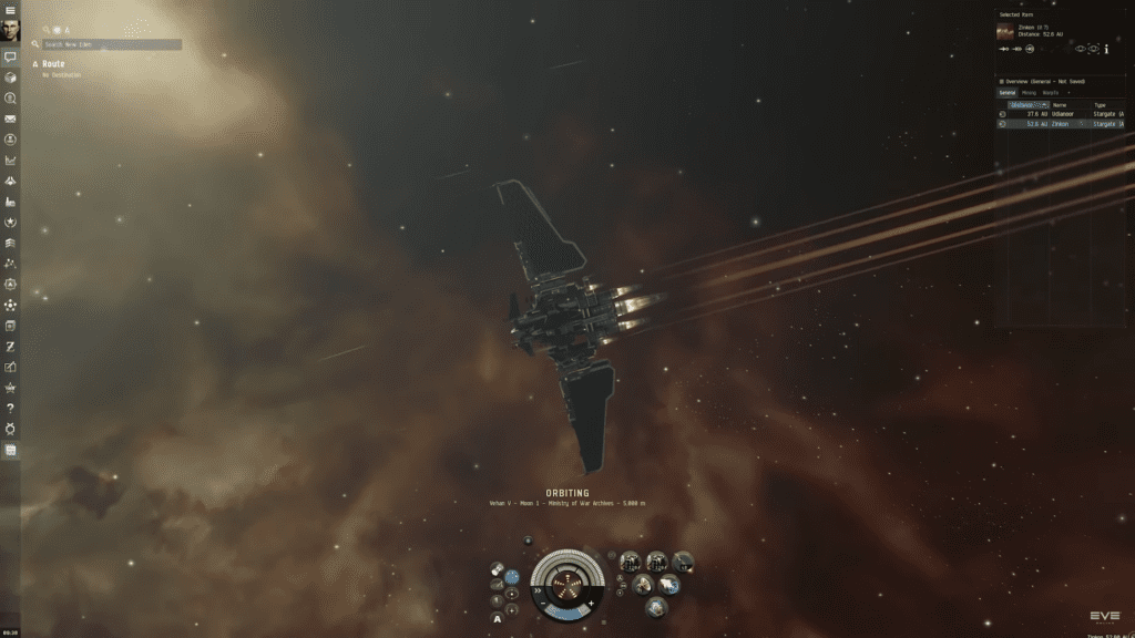 Eve Online