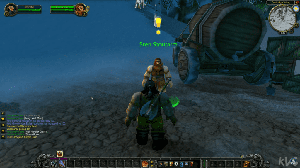 World of Warcraft Classic - 20 Best MMORPG Games 
