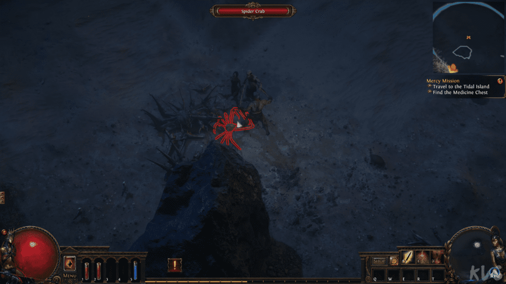 Path of Exile