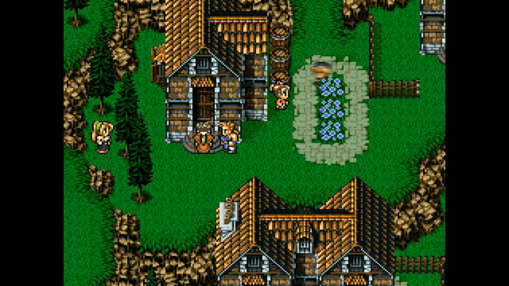 Final Fantasy VI