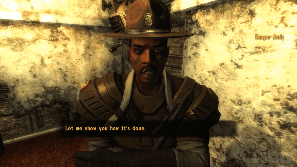 Fallout: New Vegas