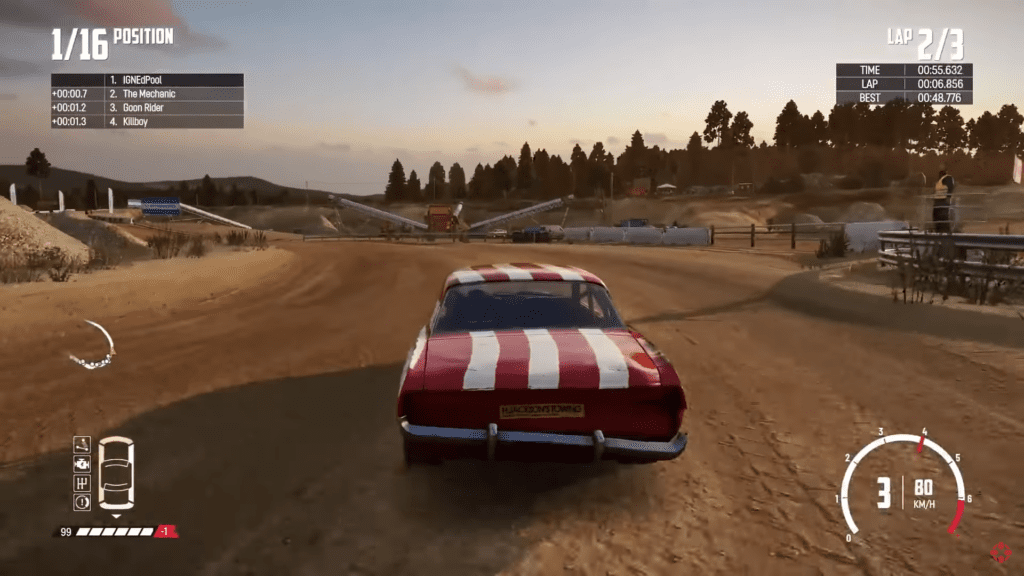 Wreckfest