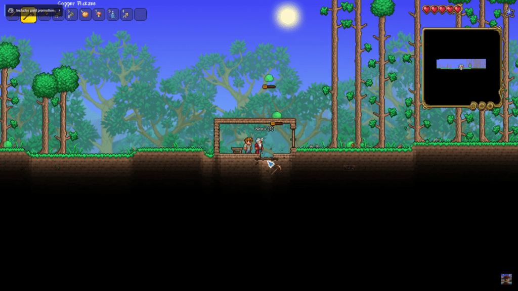 Terraria