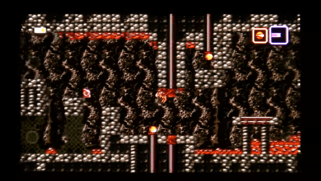 Axiom Verge