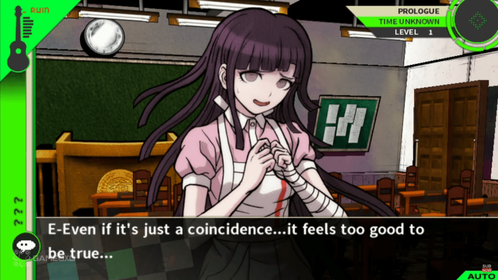 Danganronpa 2: Goodbye Despair