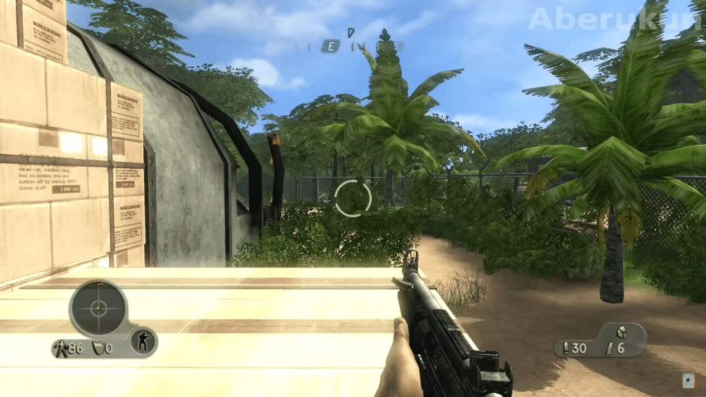 Far Cry Instincts - Ranking the Best Far Cry Games 