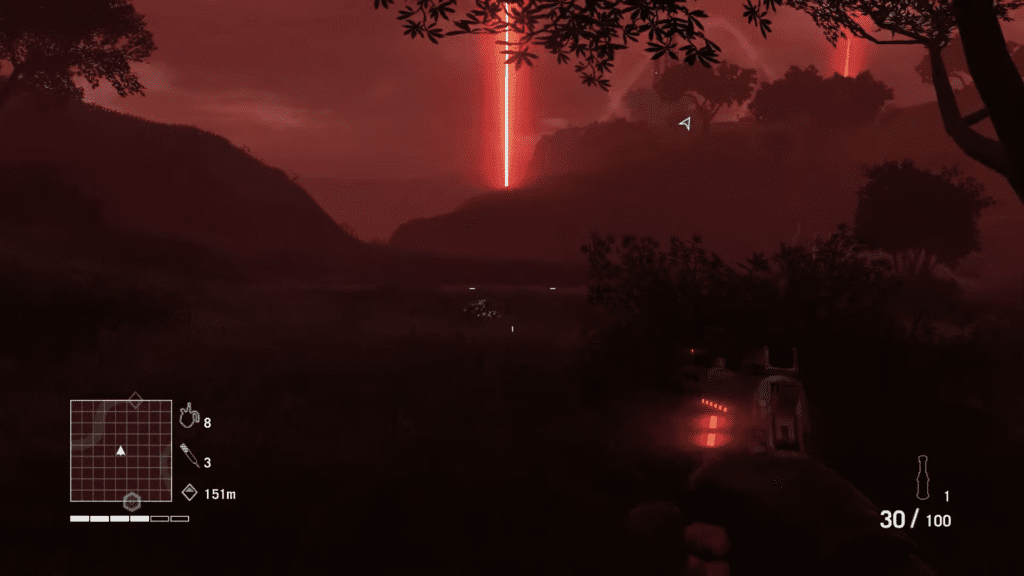 Far Cry 3: Blood Dragon