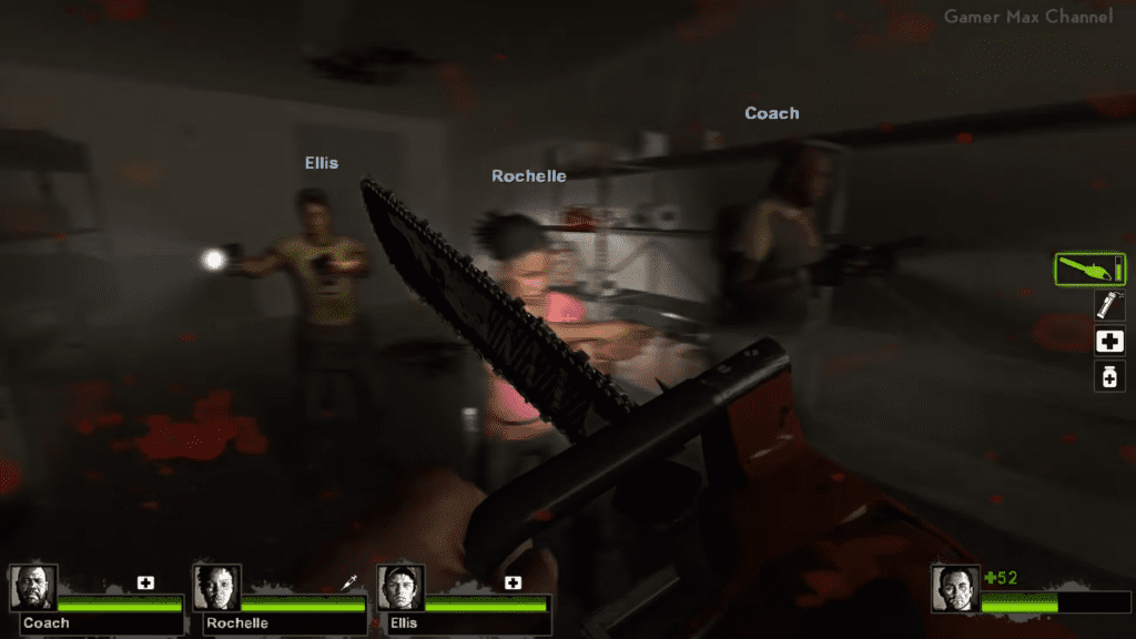 Left 4 Dead 2